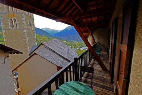 La Maison de Josephine Hotel in Piedmont