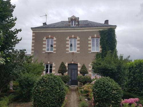Gite Mido Hotel in Brittany