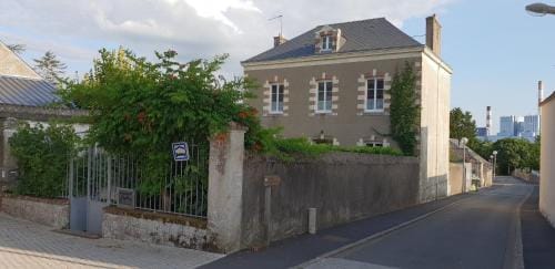 Gite Mido Hotel in Brittany