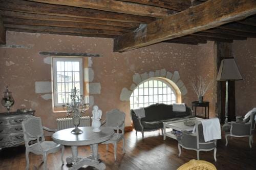 Moulin de morance Hotel in Centre-Val de Loire