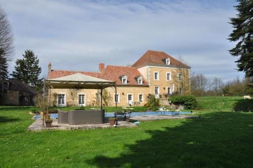 Moulin de morance Hotel in Centre-Val de Loire