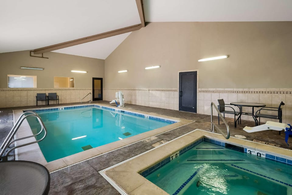 Best Western Plus Landmark Hotel Hotel in Utah