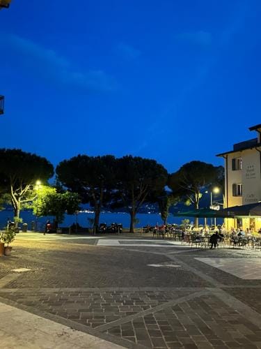 Villa Scala Menaggio Hotel in Menaggio