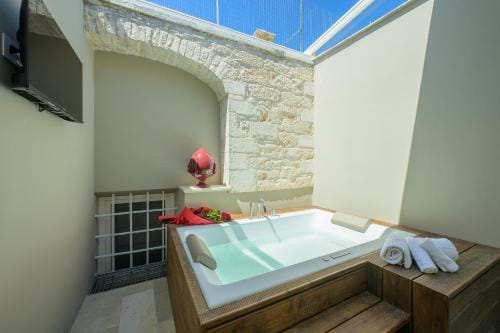 Lafornara Suite Hotel in Martina Franca