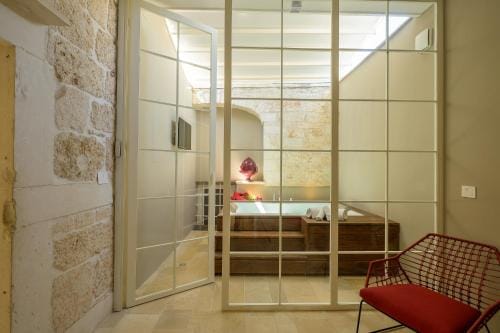 Lafornara Suite Hotel in Martina Franca