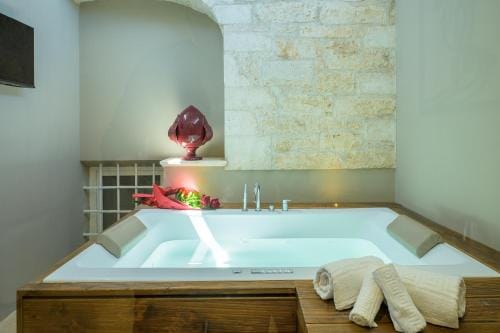 Lafornara Suite Hotel in Martina Franca