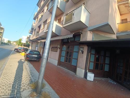La Baita del Mare Hotel in Montesilvano