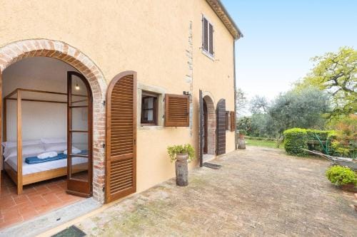 Il Paglieto - Natura, Stelle, Relax e Piscina Hotel in Lazio