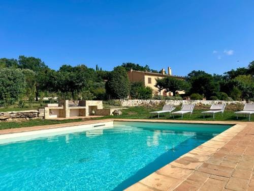 Il Paglieto - Natura, Stelle, Relax e Piscina Hotel in Lazio