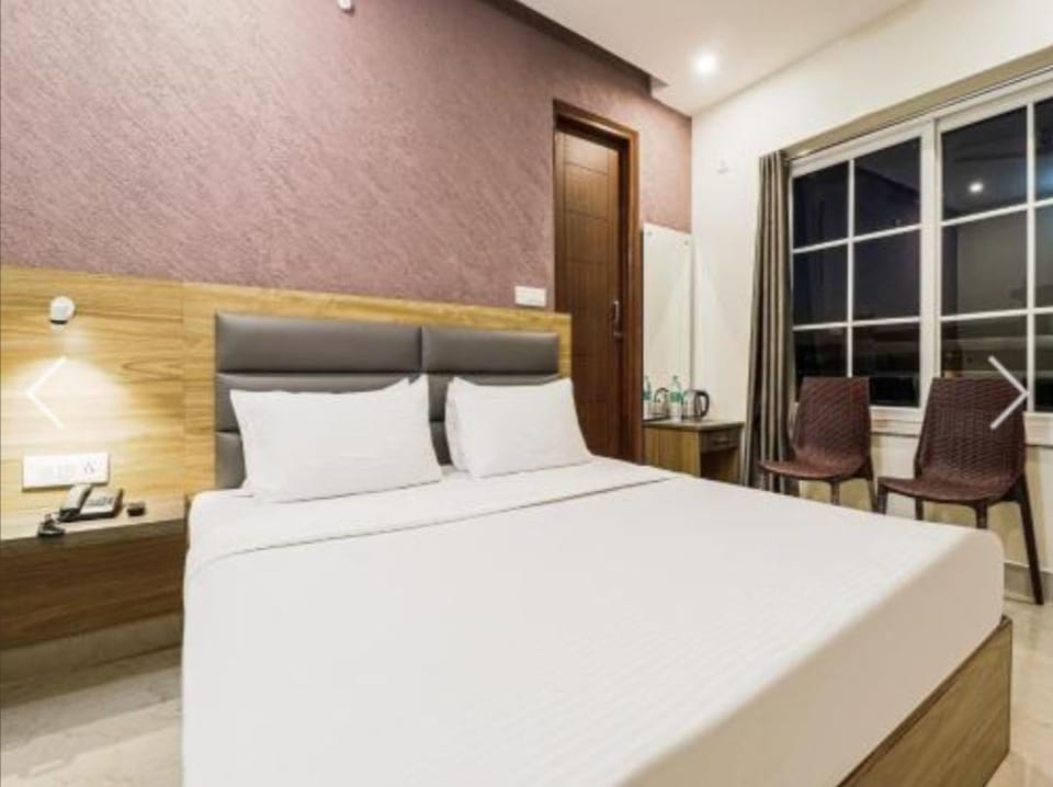 Hotel Shri Krishna Residency Hotel in Dehradun