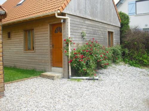 Le chant des oiseaux Hotel in Hauts-de-France