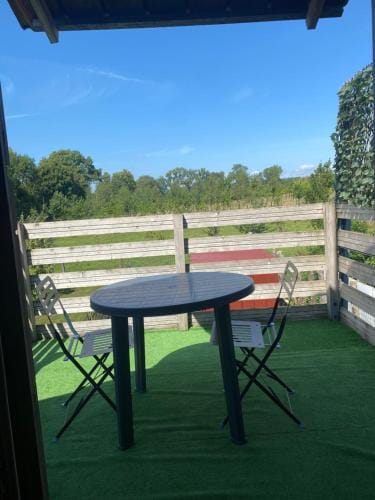 Le chant des oiseaux Hotel in Hauts-de-France