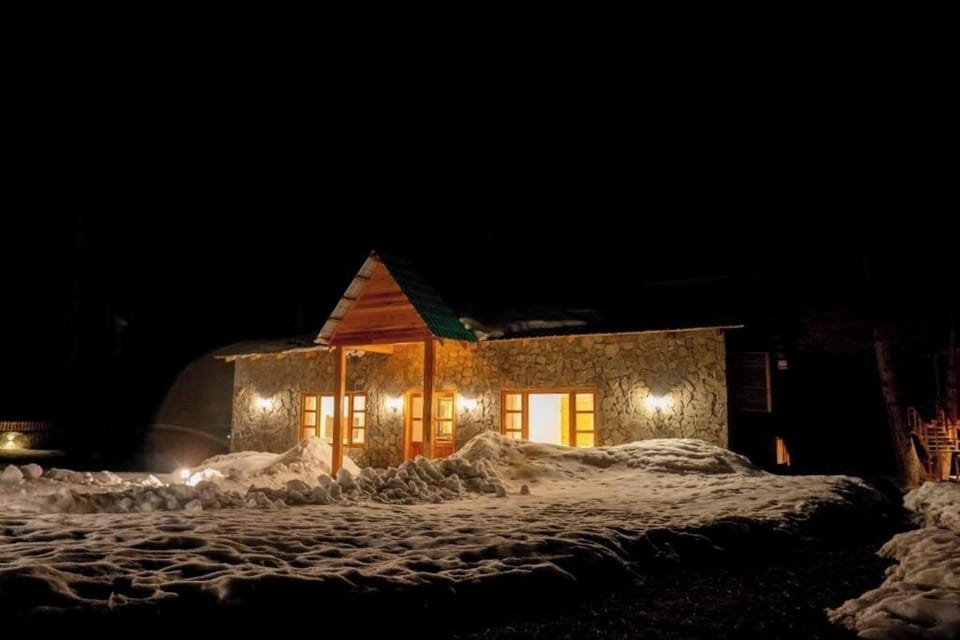Celine Resorts Kumrat Hotel in Pakistan