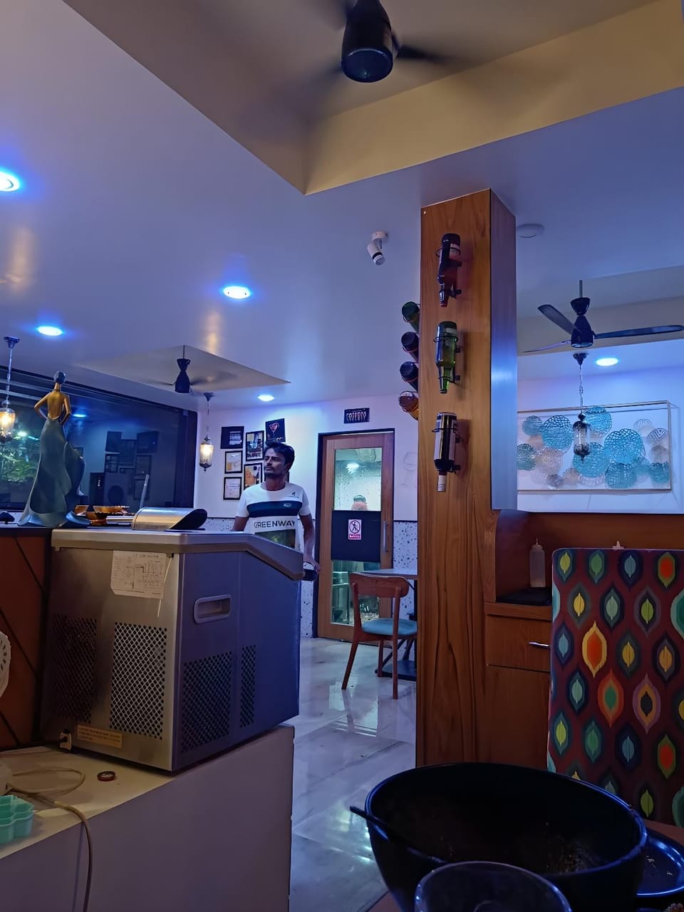 Hotel greenway Hotel in Maharashtra