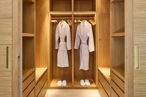 Le Reve - Hotel Luxe Hotel in Bourgogne-Franche-Comté