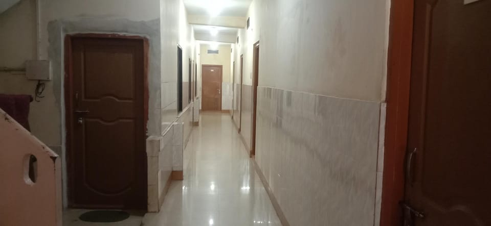 Facilities