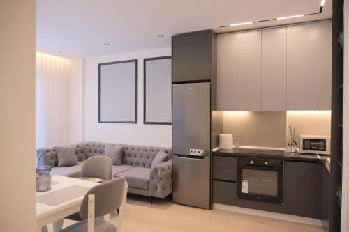 HORIZONT Premium Apart-Hotel Hotel in Montenegro