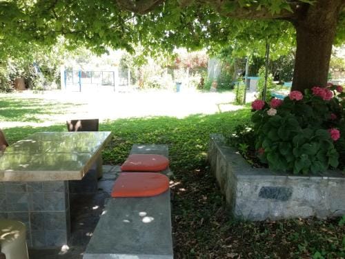 Athanasios Stafylas Hotel in Evros, Greece