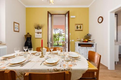 La Casa dei Nonni Hotel in Piacenza