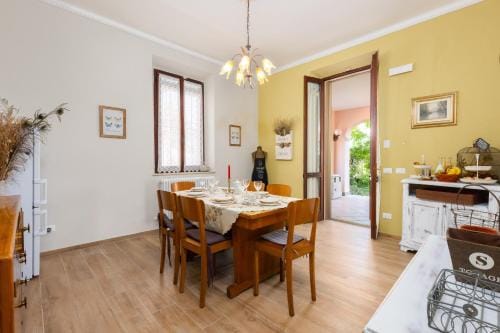 La Casa dei Nonni Hotel in Piacenza