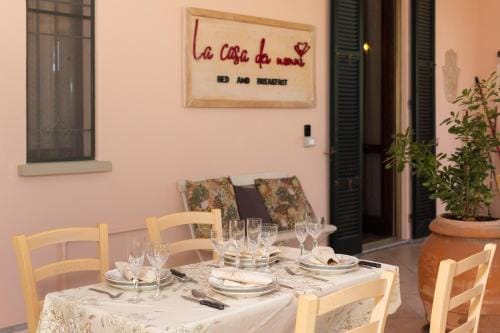 La Casa dei Nonni Hotel in Piacenza