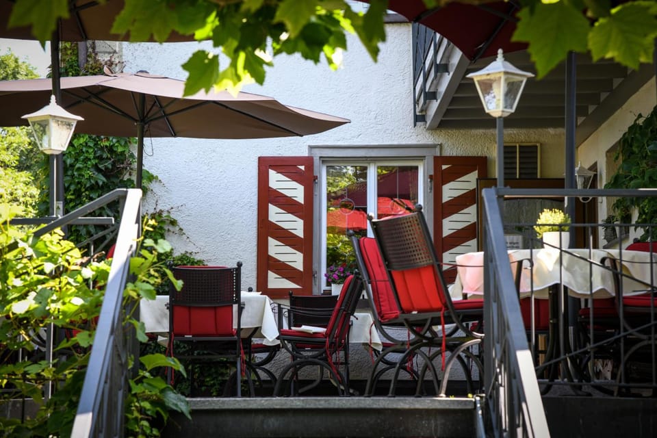 Landhotel Adler Hotel in Baden-Württemberg