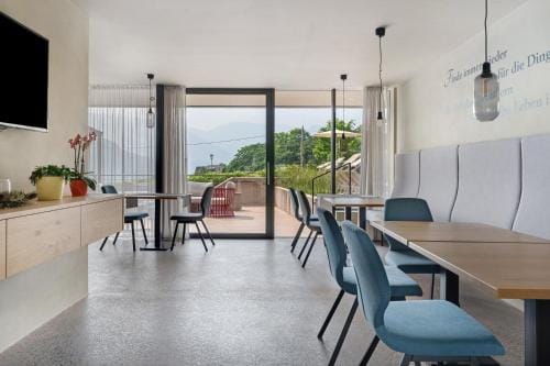 Seaberhof Kaltern Hotel in Trentino-South Tyrol