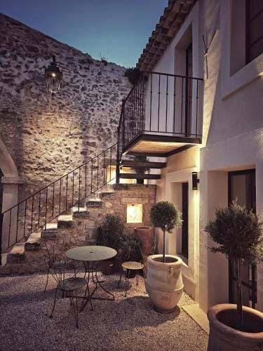 Moulin des Bergeres Hotel in Arles