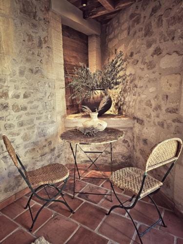 Moulin des Bergeres Hotel in Arles
