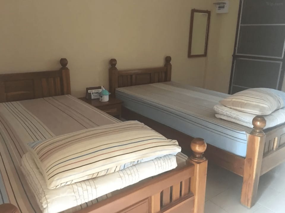 Nammon Apartment Hotel in Thailand