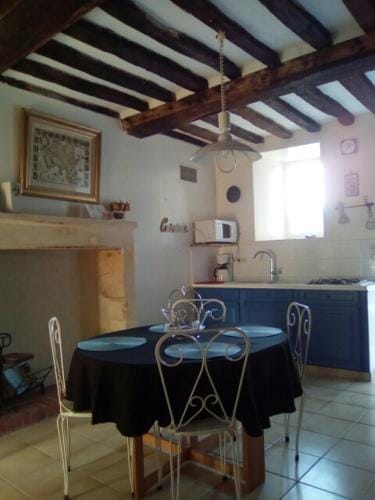 Beatrice Hotel in Normandy