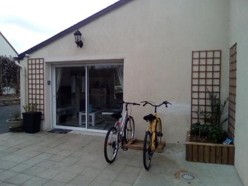 Beatrice Hotel in Normandy