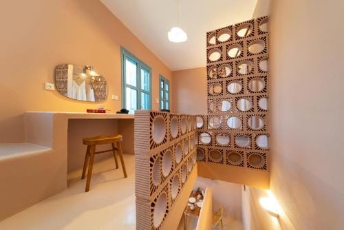Via Vasileia Hotel in Rhodes, Greece