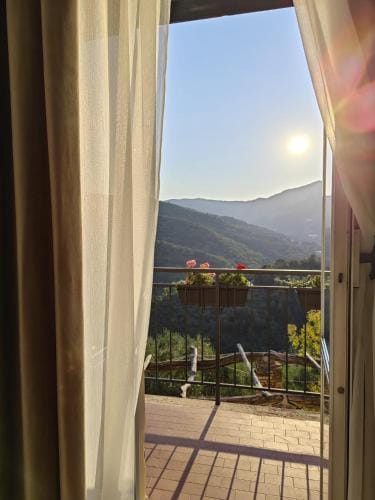 Locanda del Gufo Civezza Hotel in Liguria