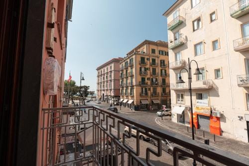 Armonica Rooms Hotel in Castellammare di Stabia