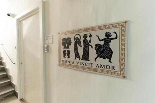 Armonica Rooms Hotel in Castellammare di Stabia