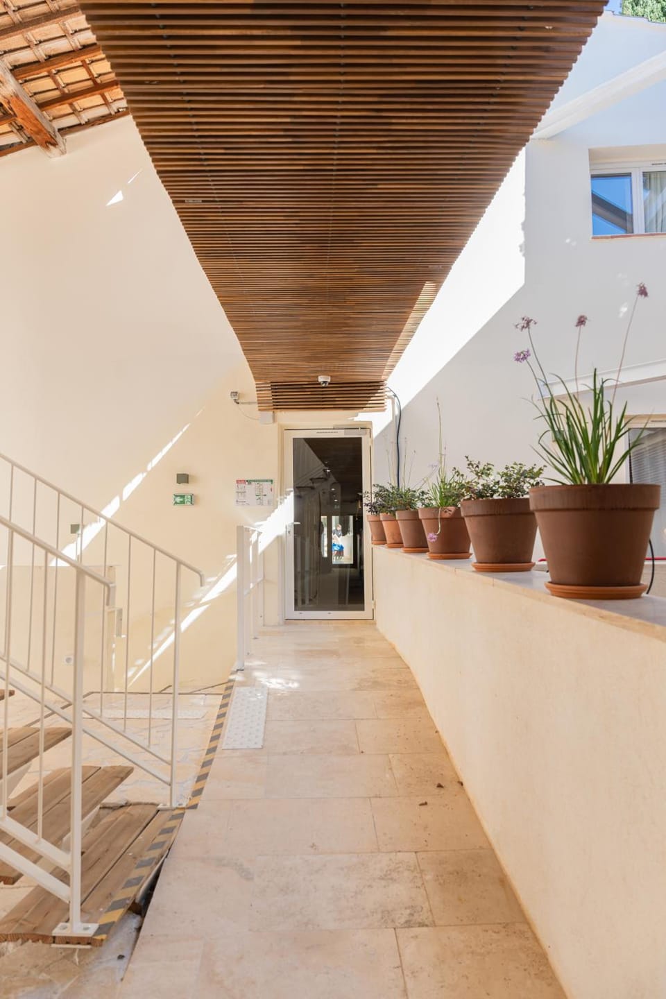 Grand Juste Hotel in Marseille