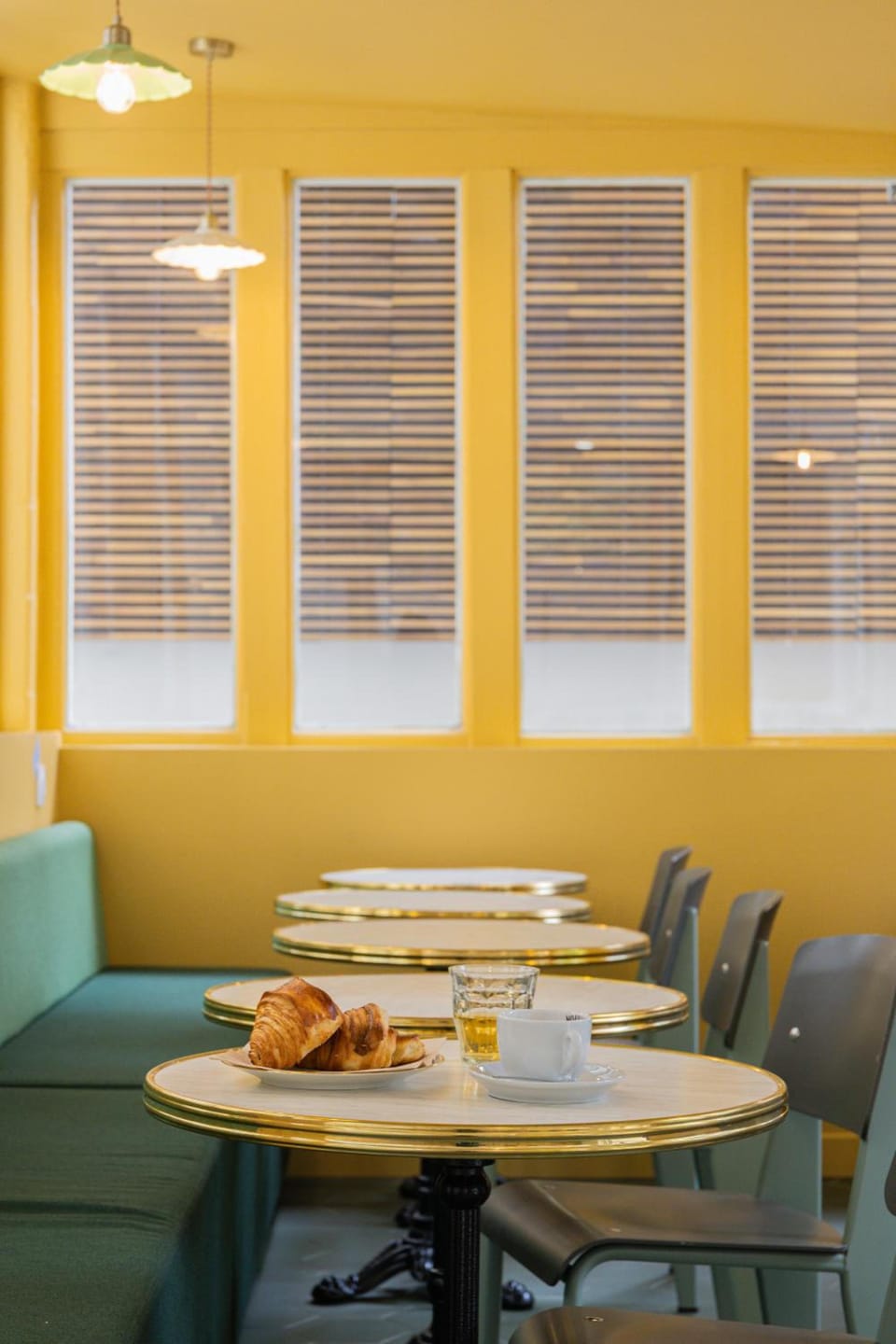 Grand Juste Hotel in Marseille