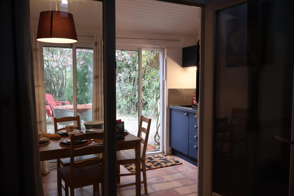 Gites Chambres d'hotes Mazet du Marechal Ferrant Hotel in Saintes-Maries-de-la-Mer