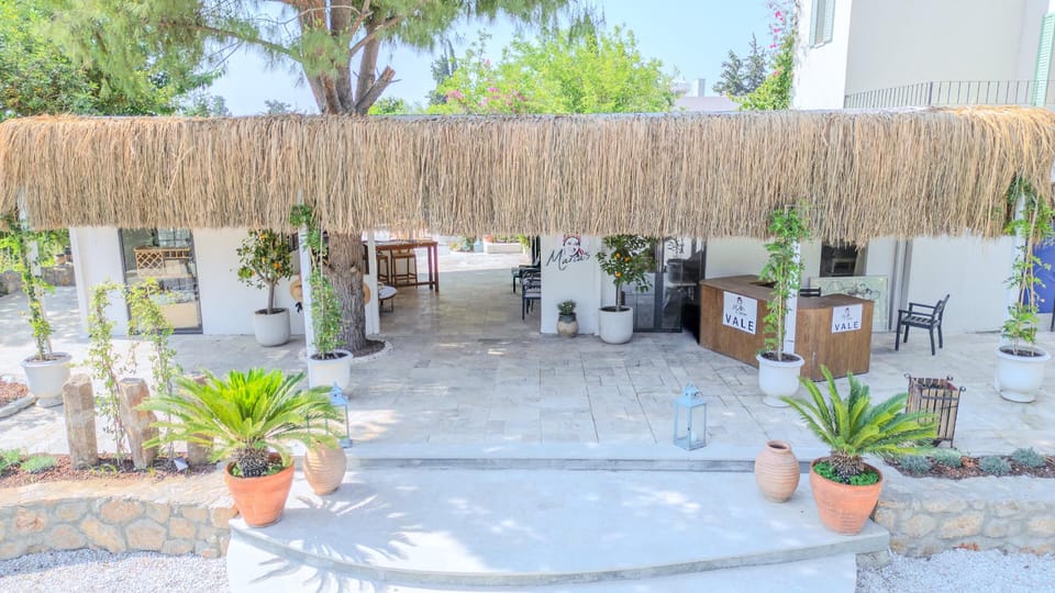 InOne Bitez Hotel Hotel in Muğla Province