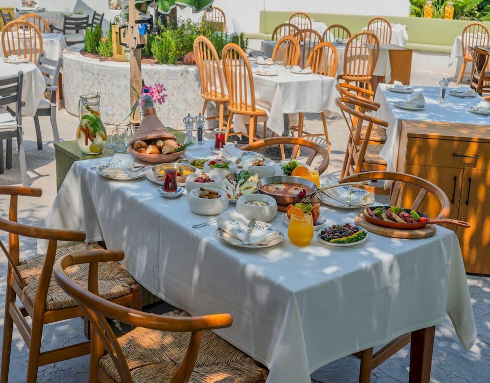 InOne Bitez Hotel Hotel in Muğla Province