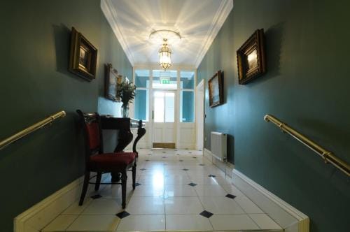 Ashbrook Arms Townhouse and Restaurant Hotel in County Kilkenny