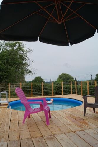 Gite de 15 places en chambre de 2, 4, 5 personnes Hotel in Auvergne-Rhône-Alpes
