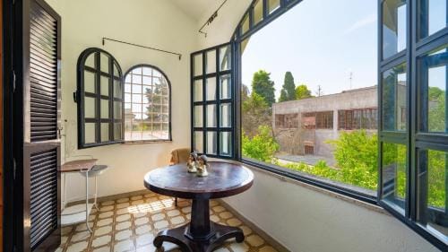Villa Horus by Rentbeat Hotel in Ostuni