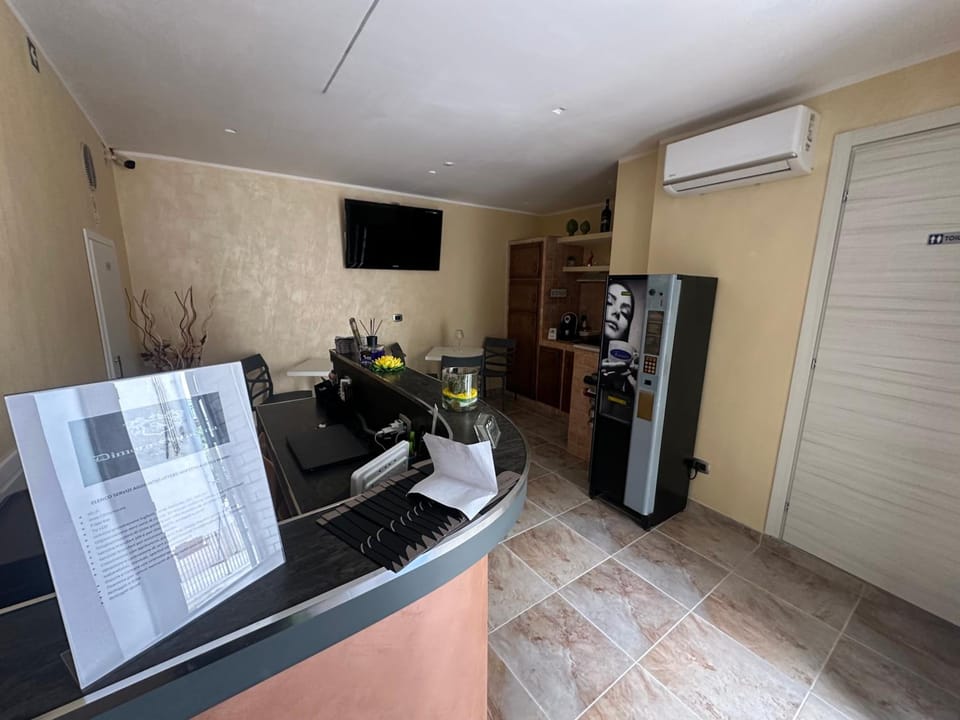 B&B Dimora Saracena Hotel in Molise, Italy