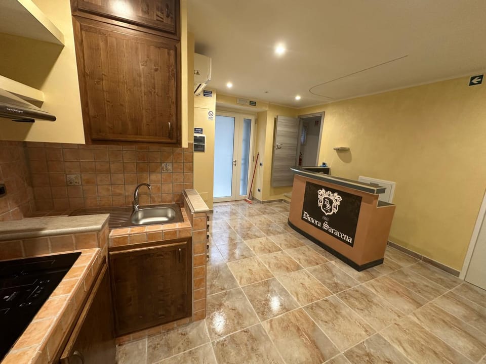 B&B Dimora Saracena Hotel in Molise, Italy