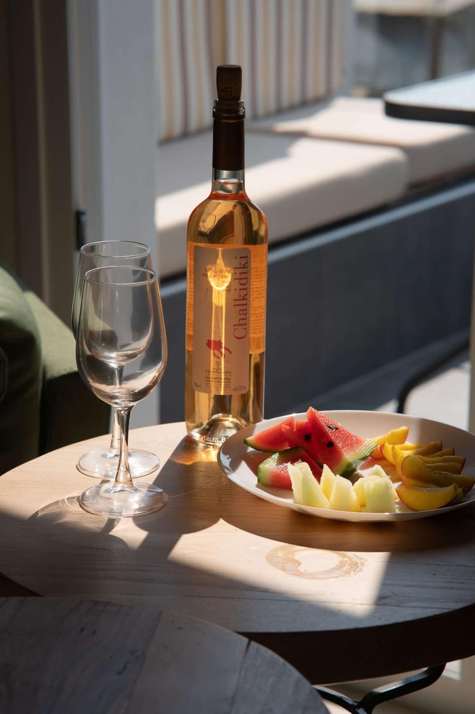 Chalkidiki's Seaview Escape - Cozy Summer Getaway Inn in Halkidiki