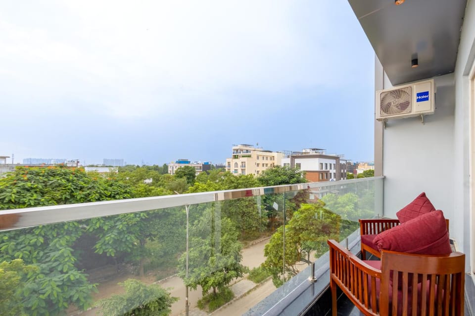 Honeyveils Palace Hotel in Haryana