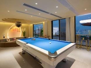 Lakeview Dreamhouse · Taihu Xishan Hotel in Suzhou