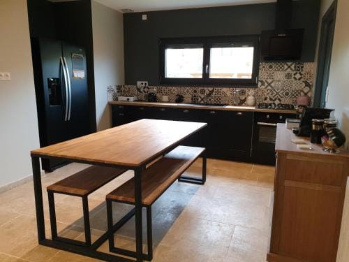 Cosy Wood House Hotel in Bourgogne-Franche-Comté